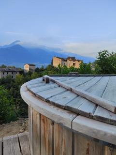 Lieve Agriglamping Experience - Albosaggia - 5