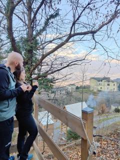 Lieve Agriglamping Experience - Albosaggia - 6