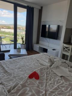 Delta Lux Apartman - Niš - 4