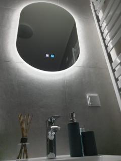 Delta Lux Apartman - Niš - 3