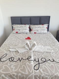 Delta Lux Apartman - Niš - 1