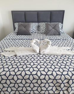 Delta Lux Apartman - Niš - 2