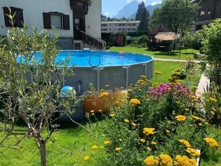 Casa Vacanze Stella Alpina - Tarvisio - 8