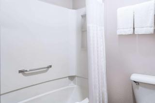 Days Inn by Wyndham Ardmore - Ardmore - 9