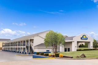 Days Inn by Wyndham Ardmore - Ardmore - 7