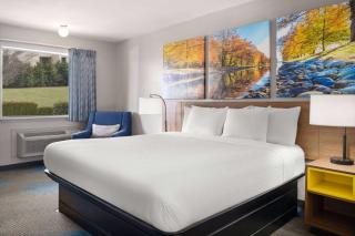 Days Inn by Wyndham Ardmore - Ardmore - 0