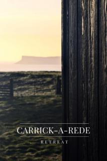 Carrick-a-Rede Luxury Retreat Ballintoy Causeway Coast - Ballintoy - 5