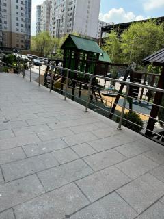 ЖК Nomad 2 в центре города - Almaty - 9
