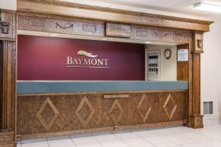 Baymont by Wyndham Lafayette - Purdue University - Lafayette - 8