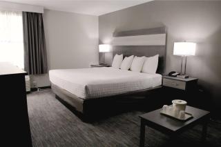 Baymont by Wyndham Lafayette - Purdue University - Lafayette - 5