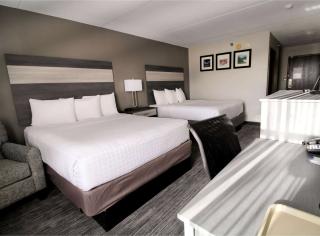 Baymont by Wyndham Lafayette - Purdue University - 1