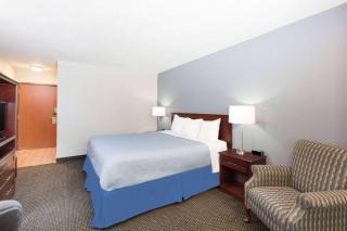 Days Inn by Wyndham Clive - West Des Moines - West Des Moines - 2