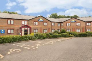 Days Inn Magor - Magor - 9