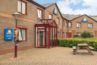 Days Inn Magor - Magor - 8