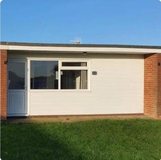 2-Bed Chalet in Great Yarmouth - Great Yarmouth - 0