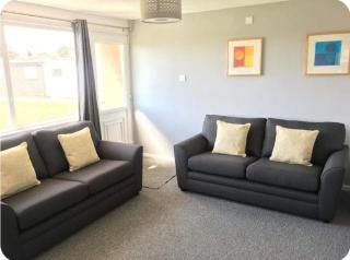 2-Bed Chalet in Great Yarmouth - Great Yarmouth - 1