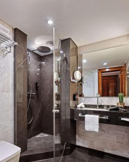 Parkhotel Engelsburg - 4 Sterne Superior - Recklinghausen - 5
