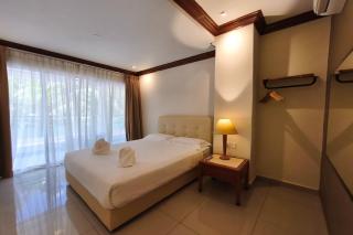 AlSafina Forest Stay - Kampong Kemaman - 2