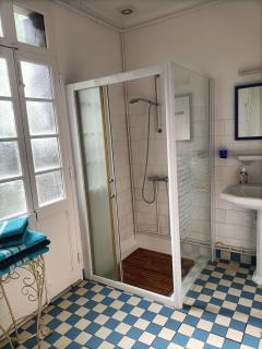 VILLA ESPERANZA Suite de plain-pied, indépendante, 2 à 4 personnes proche Zoo de Beauval et châteaux de La Loire - Valençay - 4