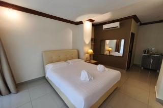 AlSafina Forest Stay - Kampong Kemaman - 8