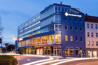 Best Western Plus Hotel Bautzen - Bautzen - 6