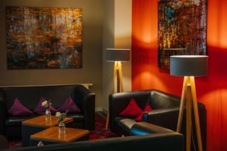 Best Western Plus Hotel Bautzen - Bautzen - 5