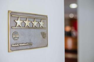 Best Western Plus Hotel Bautzen - Bautzen - 1