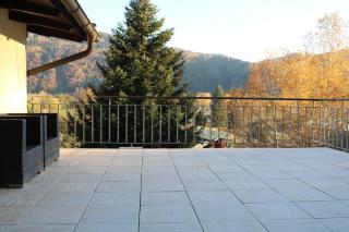 Top Five See & Bergblick - Haus Seepromenade - 4