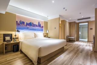 Atour Hotel Qingdao Golden Beach - Qingdao - 3