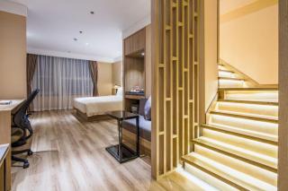 Atour Hotel Qingdao Golden Beach - Qingdao - 1
