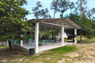 AlSafina Forest Stay - Kampong Kemaman - 7