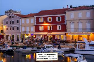B&B Ciao Bella - Veli Lošinj - 0