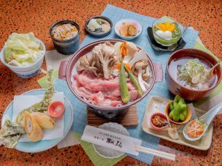 檜湯の宿　松伯 - Aoki-gemi - 7