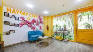 Hayday Stays-Golf Course Road - Gurgaon - 3