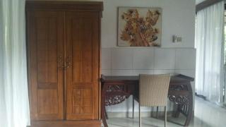 Jungle Hideaway Villas - Newly Renovated Formerly Griya Bunga 2 - Unit 1 - Ubud - 4