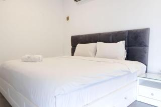 Prime and Spacious 2BR at Apartment Grand Asia Afrika By Travelio - 2