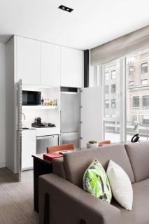 Andaz 5th Avenue, By Hyatt - New York - 2