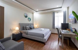 Annie House - Ho Chi Minh - 8