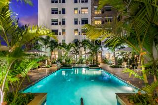 Hyatt House San Juan - San Juan - 1