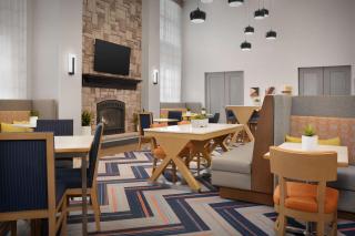 Hampton Inn & Suites Williston - Williston - 6