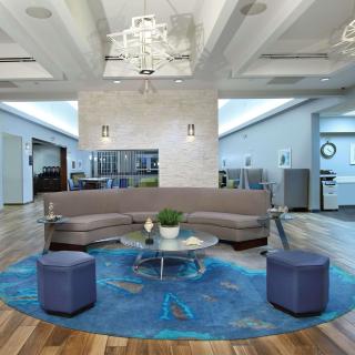 Homewood Suites by Hilton Fort Lauderdale Airport-Cruise Port - Dania Beach - 8