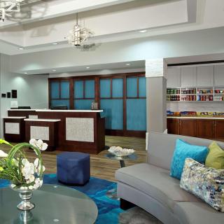 Homewood Suites by Hilton Fort Lauderdale Airport-Cruise Port - Dania Beach - 6