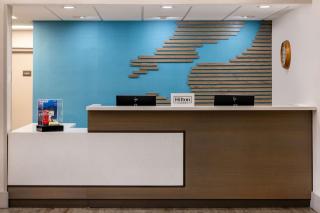 Hampton Inn & Suites Venice Bayside South Sarasota - Venice - 6