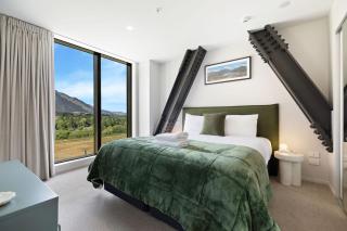 Remarkable Retreat - Queenstown - 5
