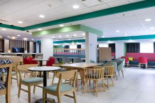 Hampton by Hilton Saltillo Zona Aeropuerto - Saltillo - 7