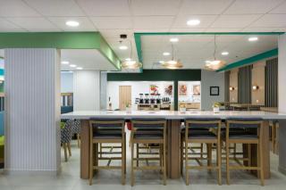 Hampton by Hilton Saltillo Zona Aeropuerto - Saltillo - 5
