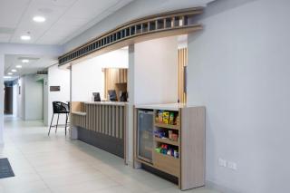 Hampton by Hilton Saltillo Zona Aeropuerto - Saltillo - 3