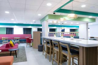 Hampton by Hilton Saltillo Zona Aeropuerto - Saltillo - 1