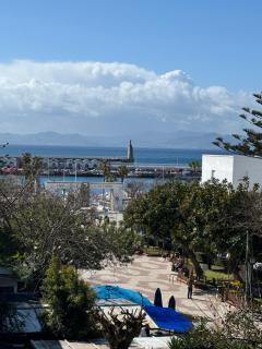 Apartamentos Café Bernal - Tarifa - 0