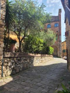 Borgo in Paese - Suvereto - 7